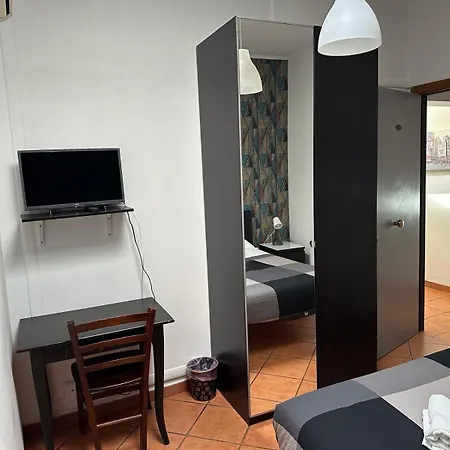 Casa Felice A Piazza Zama