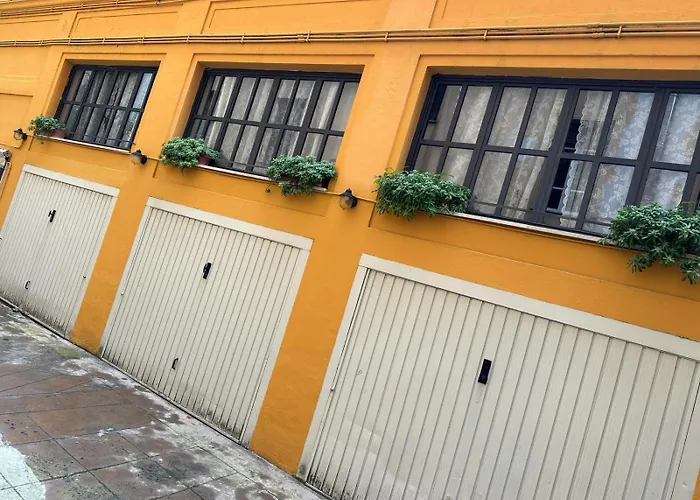 Casa Felice A Piazza Zama Guest house Rome