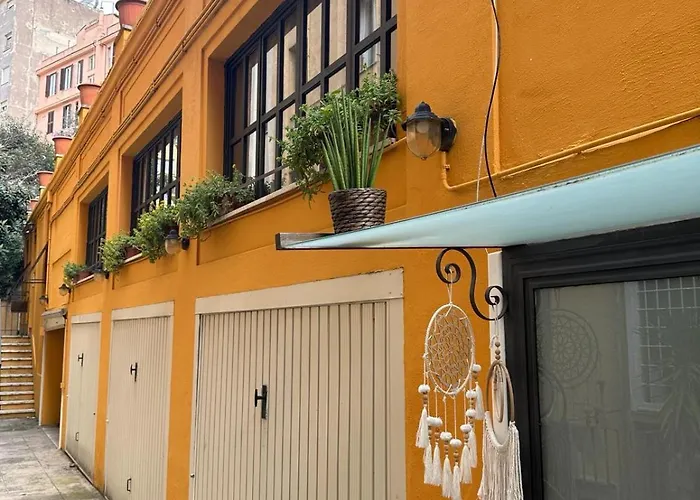 Casa Felice A Piazza Zama Guest house Rome