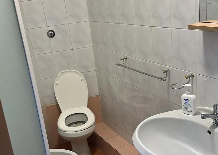 Casa Felice A Piazza Zama Rome