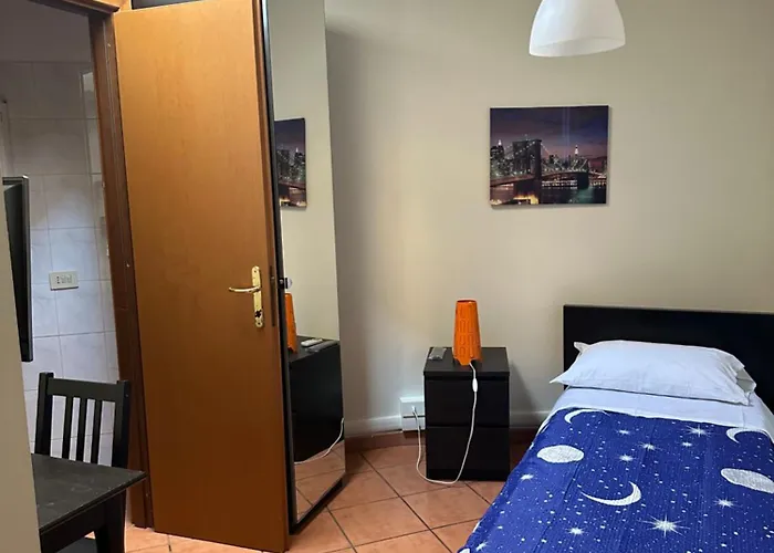 Casa Felice A Piazza Zama Guest house 4*
