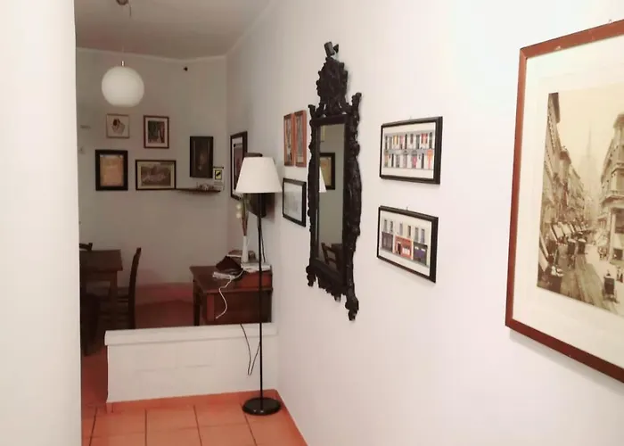 Guest house Casa Felice A Piazza Zama Rome
