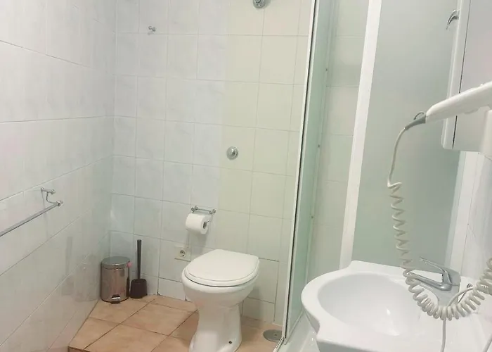 Casa Felice A Piazza Zama Rome