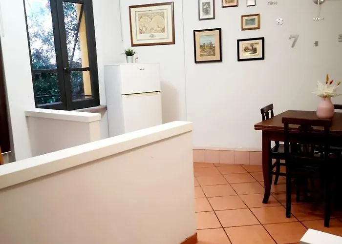 Casa Felice A Piazza Zama