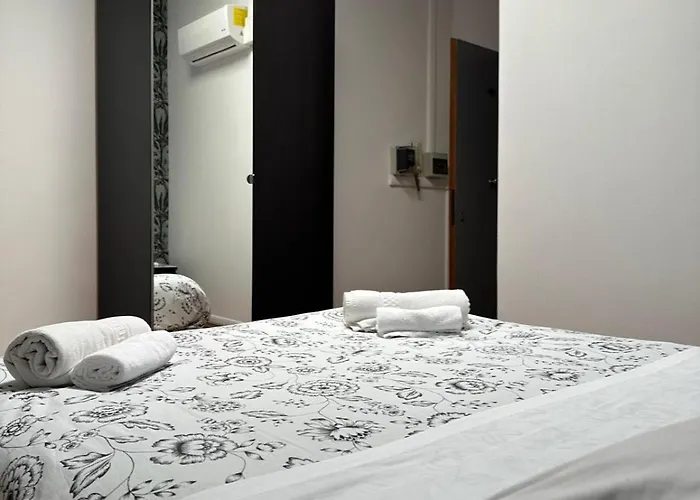 Casa Felice A Piazza Zama Guest house Rome