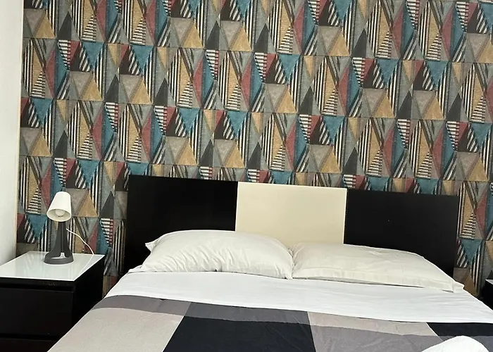 Casa Felice A Piazza Zama Guest house Rome