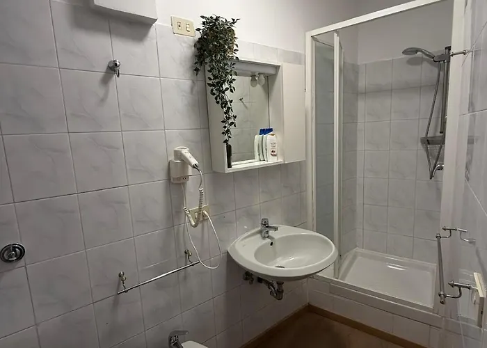 Guest house Casa Felice A Piazza Zama